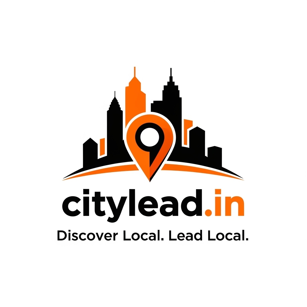 citylead.in